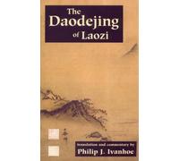 The Daodejing of Laozi