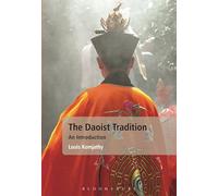 The Daoist Tradition: An Introduction