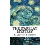 The D'arblay Mystery