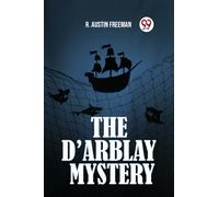 The d'Arblay Mystery