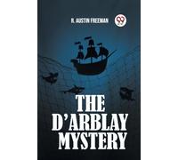 The d'Arblay Mystery