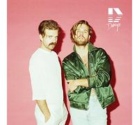 The Darcys - Centerfold