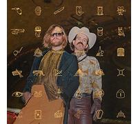 The Darcys - Fear & Loneliness [VINYL]