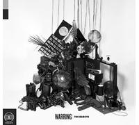 The Darcys : The Warring CD (2014) NEW Incredible Value and Free Shipping