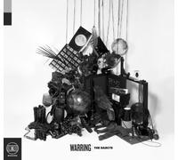 The Darcys - Warring [VINYL]