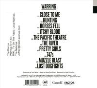 The Darcys - Warring