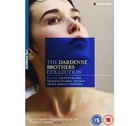 The Dardenne Brothers Collection