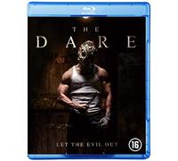 The Dare [Blu-ray] [Import]