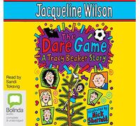 The Dare Game: 2 (Tracy Beaker)