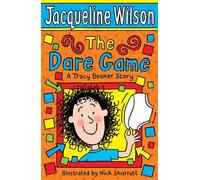 [(The Dare Game)] [Author: Jacqueline Wilson] published on (October, 2006)