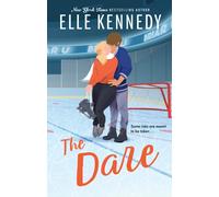 The Dare : the must-read, sports romance and TikTok sensation!