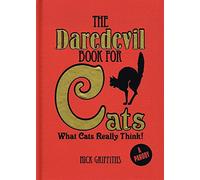 The Daredevil Book for Cats