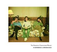 The Daredevil Christopher Wright - In Deference To A Broken Back