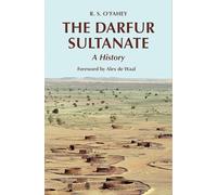 The Darfur Sultanate: A History