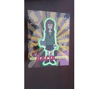 The Daria Database