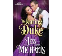 The Daring Duke: Volume 1 (The 1797 Club)