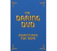 The Daring DVD Adventures For Boys (Exclusive to Amazon.co.uk) [2007]