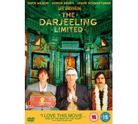 The Darjeeling Limited