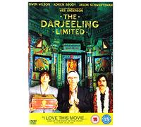 The Darjeeling Limited [DVD] [2007]