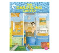 The Darjeeling Limited - The Criterion Collection