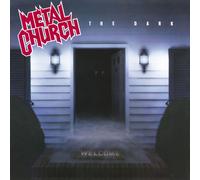 THE DARK [3/26] NEW CD
