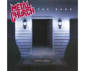 THE DARK [3/26] NEW CD