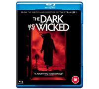 The Dark and the Wicked