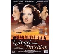 The Dark Angel (1935)