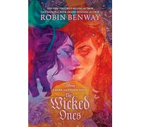 Disney – The Dark Ascension Series: The Wicked Ones – Book 1