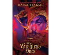 The Dark Ascension Series: The Wishless Ones