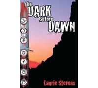 The Dark Before Dawn (A Gabriel McRay Novel)