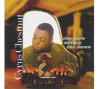 The Dark Before The Dawn by Cyrus Chestnut (1995-02-14)