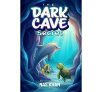 The Dark Cave Secret