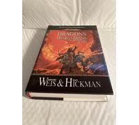 The Dark Chronicles (v. 1) (Dragonlance)