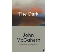 The Dark : Cillian Murphy: 'One of the greatest Irish writers’