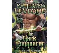 The Dark Conqueror (Battle Lords of de Velt)