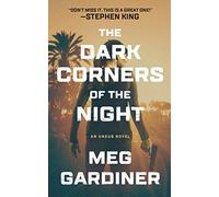 The Dark Corners of the Night: 3 (The Unsub)