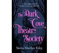 The Dark Cove Theatre Society