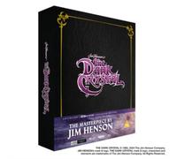 The Dark Crystal