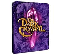 The Dark Crystal 2016 Limited Edition Bluray Steelbook