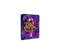 The Dark Crystal 2016 Limited Edition Bluray Steelbook [Blu-ray]