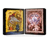 The Dark Crystal 4K Ultra HD Steelbook® (Includes Blu-ray)