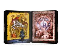 The Dark Crystal 4K Ultra HD Steelbook® (Includes Blu-ray)