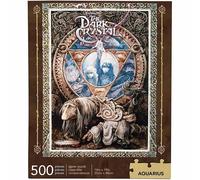 The Dark Crystal 500-Piece Jigsaw Puzzle