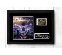 The Dark Crystal: Age of Resistance Framed Film cell Display Signed Stunning