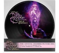 Daniel Pemberton & Samuel Sim - The Dark Crystal: Age of Resistance Vol. 2 (Ltd RSD 2020 LP) [VINYL]