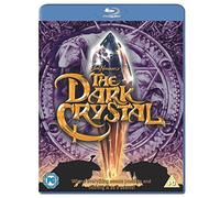 The Dark Crystal [Blu-ray] [Region Free] [2009]