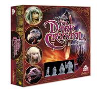 The Dark Crystal: Board Game