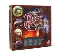 Jim Henson's The Dark Crystal: The Board Game