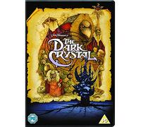 The Dark Crystal [DVD] [1983]